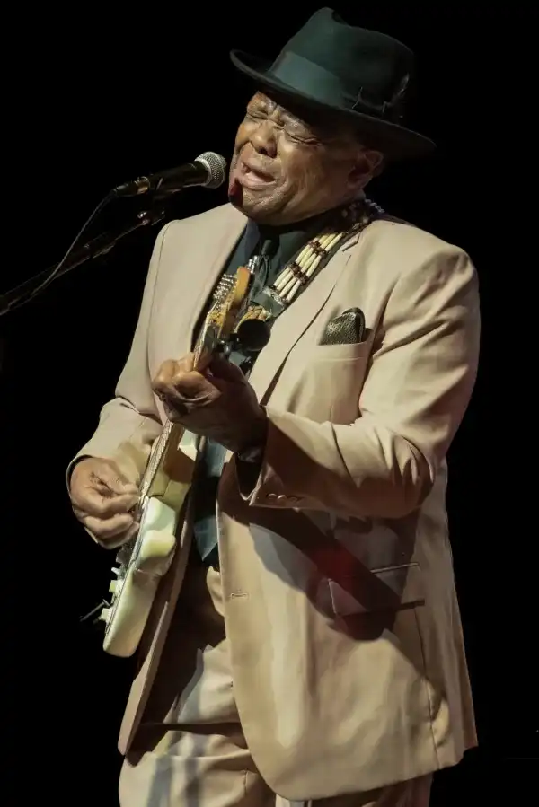 Norman Sylvester