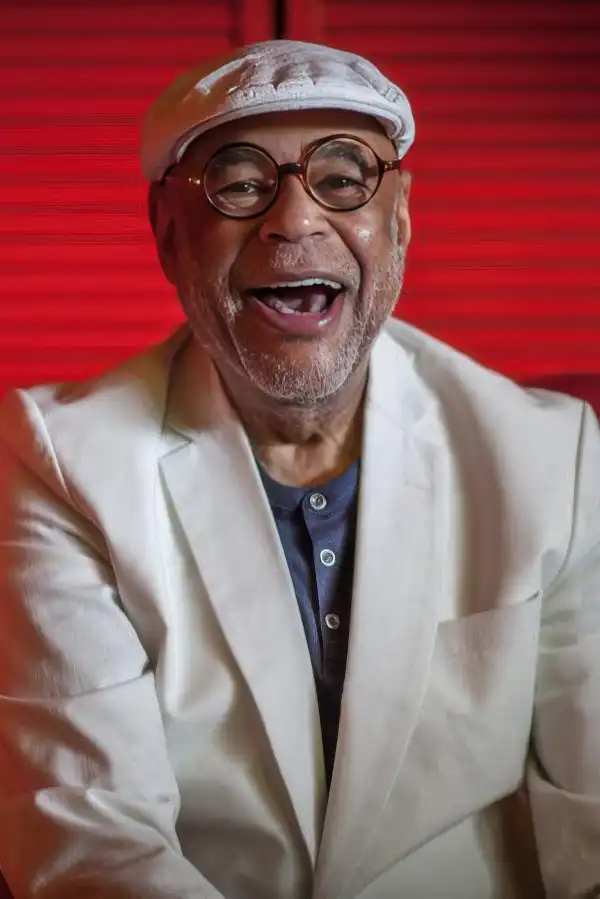 Reggie Houston
